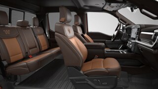 2026 Ford Super Duty® Internal Image 1